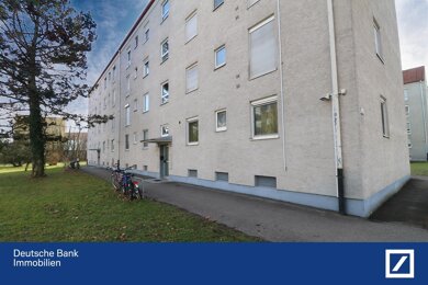 Wohnung zum Kauf 168.000 € 2 Zimmer 45 m² Offenhausen Neu-Ulm 89233