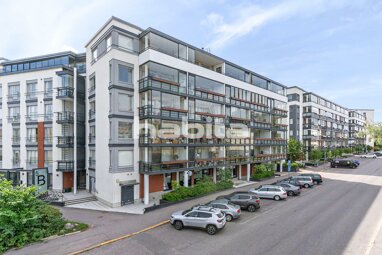 Apartment zum Kauf 438.000 € 2 Zimmer 59,5 m² 4. Geschoss Heikkiläntie 5 Helsinki 00210