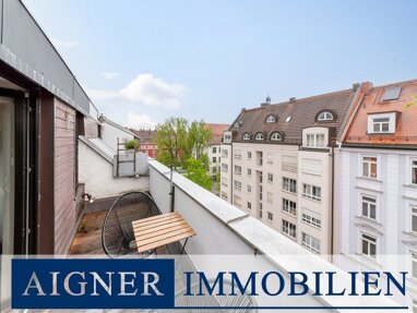 Wohnung zum Kauf 320.000 € 1 Zimmer 32,2 m² Obere Au München 81543
