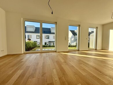 Terrassenwohnung zum Kauf provisionsfrei 599.000 € 3 Zimmer 86 m² EG Gibb Wiesbaden 65203