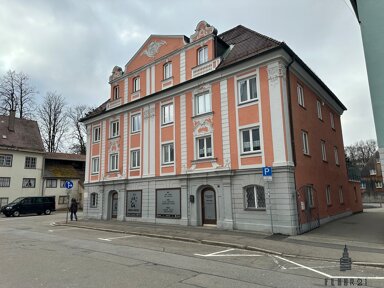 Wohnung zum Kauf 499.000 € 3 Zimmer 110 m² 1. Geschoss Memmingen Memmingen 87700