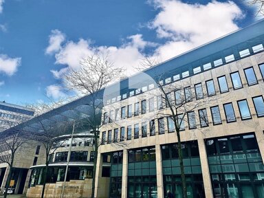 Bürogebäude zur Miete provisionsfrei 12,50 € 1.132,9 m² Bürofläche teilbar ab 150 m² Oststadt Hannover 30175