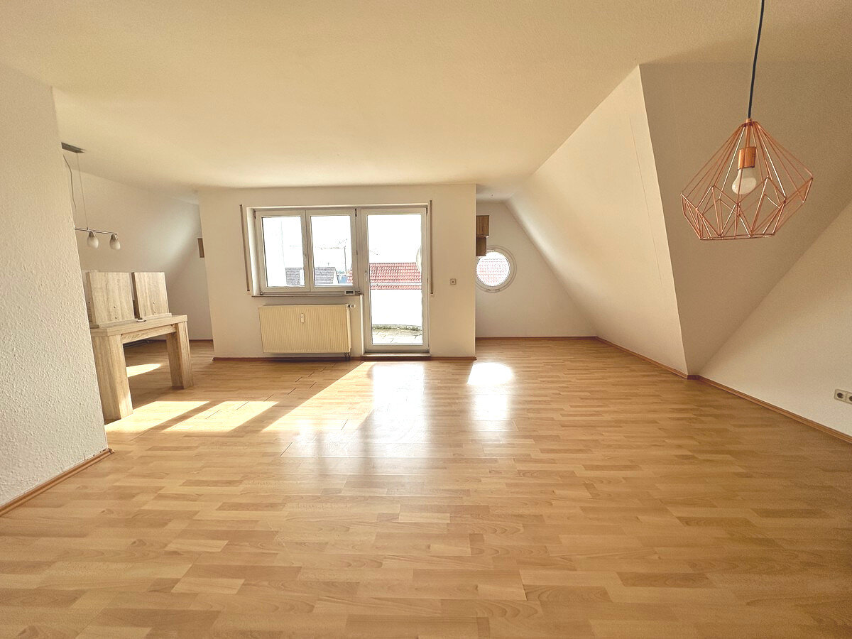 Maisonette zum Kauf 279.000 € 3 Zimmer 106 m²<br/>Wohnfläche 3.<br/>Geschoss Dietenheim Dietenheim 89165