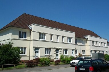 Wohnung zur Miete 272,98 € 2 Zimmer 43,3 m² 1. Geschoss Gerstenfeld 4 Alt-Kücknitz / Dummersdorf / Roter Hahn Lübeck 23569