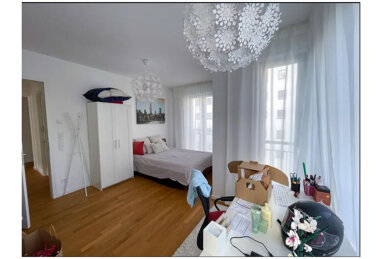 Apartment zur Miete 650 € 3 Zimmer 80 m² Metzer Str. 5 Ückendorf Gelsenkirchen 45886
