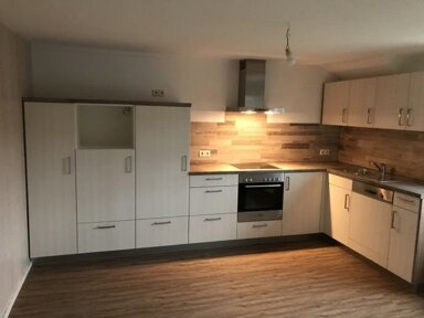 Wohnung zur Miete 850 € 4 Zimmer 90 m² Albbruck Albbruck 79774