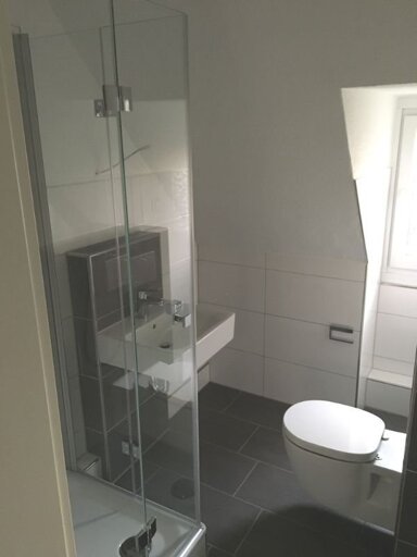 Wohnung zur Miete 400 € 2 Zimmer 40,8 m² 2. Geschoss frei ab 01.04.2025 Flurstr. 11 Borbeck-Mitte Essen 45355