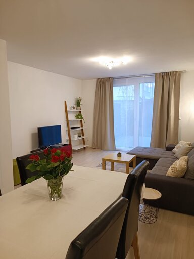 Maisonette zur Miete 1.150 € 3 Zimmer 81 m² EG frei ab 01.12.2024 Stömmerstrasse 1g Schubert & Salzer Ingolstadt 85055