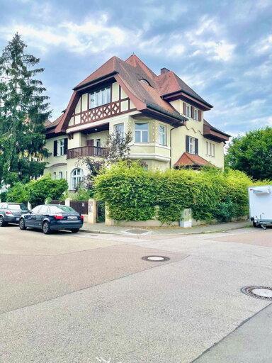 Villa zum Kauf provisionsfrei 1.400.000 € 12 Zimmer 442 m² 715 m² Grundstück Ingolstadt 85057