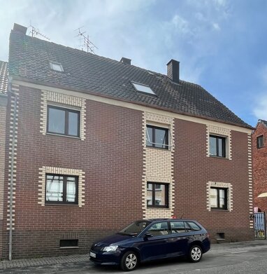 Mehrfamilienhaus zum Kauf 447.000 € 10 Zimmer 234,8 m² 224 m² Grundstück Heldenbergen Nidderau 61130