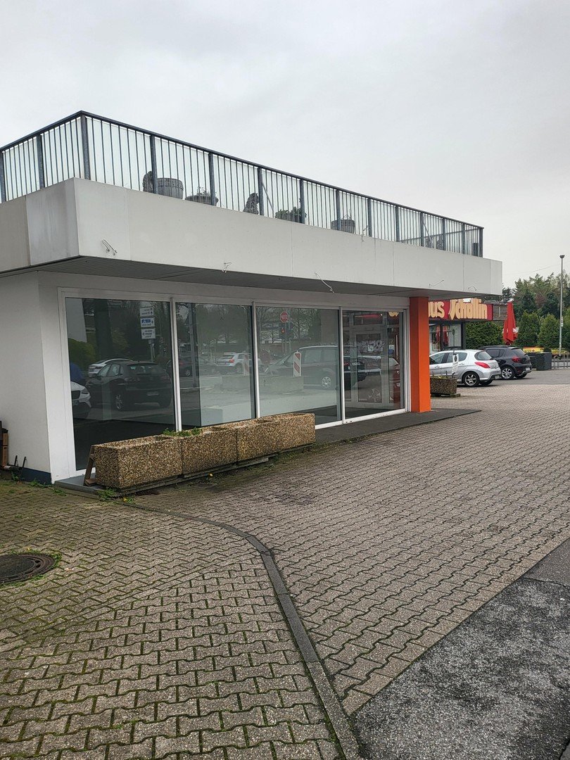 Laden zur Miete Provisionsfrei 280 m² Verkaufsfläche Viersener Straße 240 Windberg Mönchengladbach 41063