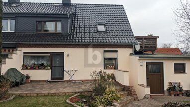Einfamilienhaus zum Kauf 250.000 € 6 Zimmer 110 m² 517 m² Grundstück Großpaschleben Großpaschleben 06369