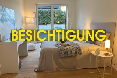 Terrassenwohnung zum Kauf provisionsfrei 356.900 € 2 Zimmer 87 m² EG Seckenhausen Stuhr 28816