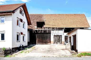 Einfamilienhaus zum Kauf 250.000 € 5 Zimmer 160 m² 452 m² Grundstück Hallerndorf Hallerndorf 91352