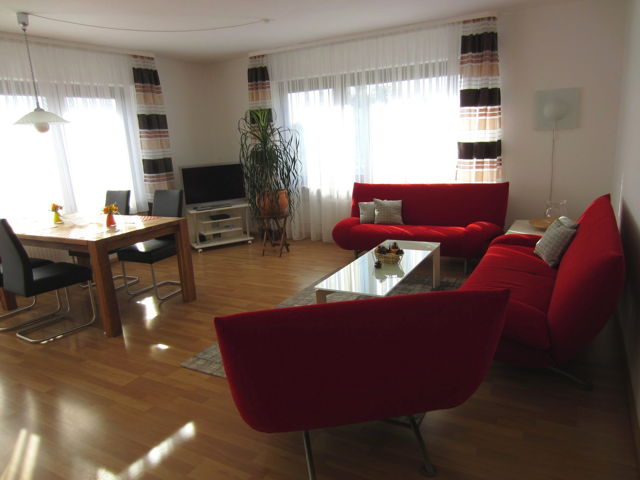 Wohnung zur Miete Wohnen auf Zeit 1.830 € 3 Zimmer 86 m²<br/>Wohnfläche 01.01.2025<br/>Verfügbarkeit Bernhausen Filderstadt Bernhausen 70794