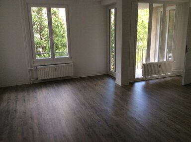 Wohnung zur Miete 564 € 2 Zimmer 52,3 m² frei ab 17.01.2025 Ricarda-Huch-Straße 35 Kirchsteigfeld Potsdam 14480