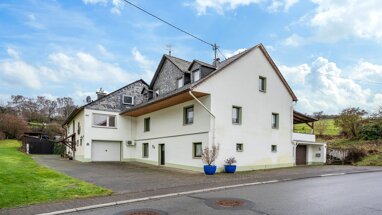Haus zum Kauf 400.000 € 9 Zimmer 260 m² 2.556 m² Grundstück Obertiefenbach 56357