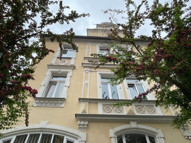 Wohnung zur Miete 1.062 € 5 Zimmer 118 m² 1. Geschoss frei ab sofort Westvorstadt Weimar 99423