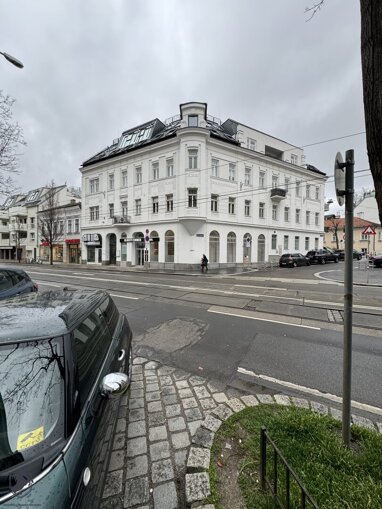 Wohnung zum Kauf 1.550.000 € 4 Zimmer 158 m² 2. Geschoss Wien 1180