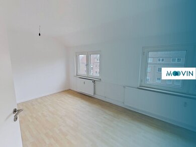 Studio zur Miete 389 € 2 Zimmer 49,4 m² 2. Geschoss frei ab sofort Hermann-Allmers-Straße 34 Barenburg Emden 26721