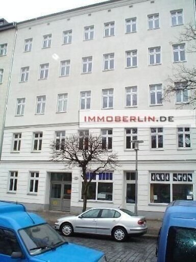 Wohnung zum Kauf 390.000 € 3 Zimmer 88 m² Lichtenberg Berlin 10317