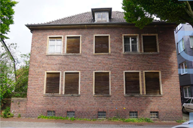 Villa zum Kauf 225.000 € 8 Zimmer 205 m² 376 m² Grundstück Innenstadt - Ost Rheine 48429