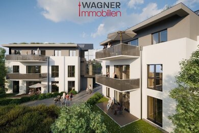 Wohnung zum Kauf 540.000 € 3 Zimmer 86 m² 2. Geschoss Harheim Frankfurt 60437