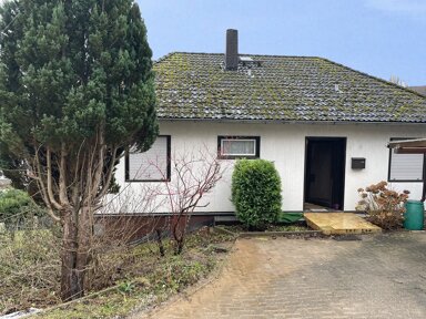 Bungalow zum Kauf 140.000 € 5 Zimmer 116,5 m² 625 m² Grundstück Föhrste Alfeld 31061