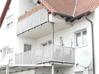 Wohnung zum Kauf 385.000 € 5 Zimmer 108 m² 1. Geschoss Gustav-Weisskopf-Str. 27a Stadt Ansbach 91522