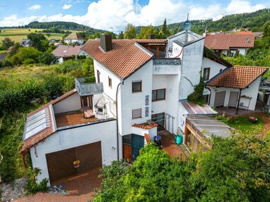 Einfamilienhaus zum Kauf 649.000 € 7,5 Zimmer 260,1 m² 1.084 m² Grundstück Liggeringen Radolfzell am Bodensee 78315