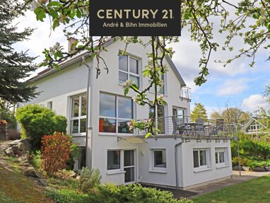 Einfamilienhaus zum Kauf 1.180.000 € 5 Zimmer 196 m² 1.264 m² Grundstück Ober-Beerbach Seeheim-Jugenheim 64342