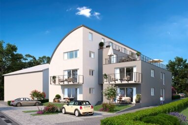 Wohnung zum Kauf Provisionsfrei 417.000 € 4 Zimmer 129,5 m² Hülzweiler Schwalbach 66773