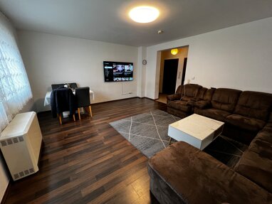 Wohnung zur Miete 480 € 2 Zimmer 60 m² Erdgeschoss Arnoldistr. 10 Alt-Kürenz 2 Trier 54295