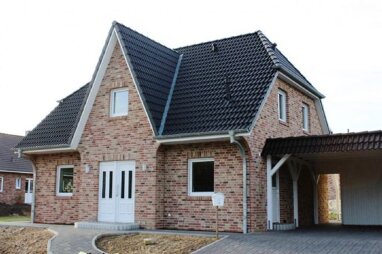 Einfamilienhaus zum Kauf 404.400 € 4 Zimmer 133,2 m² 600 m² Grundstück Kellinghusen 25548