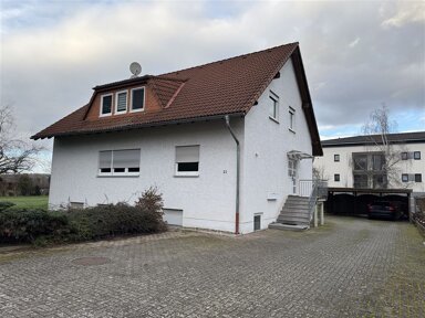 Mehrfamilienhaus zum Kauf 359.000 € 6 Zimmer 180 m² 930 m² Grundstück Giflitz Edertal 34549