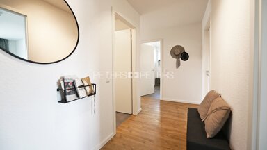 Wohnung zum Kauf provisionsfrei 529.900 € 3 Zimmer 99 m² 2. Geschoss Hasloh 25474