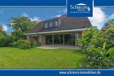 Einfamilienhaus zum Kauf 725.000 € 7 Zimmer 205 m² 719 m² Grundstück Kliedbruch Krefeld / Kliedbruch (Stadtwald) 47803