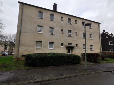 Wohnung zur Miete 327 € 2 Zimmer 44,8 m² 1. Geschoss Stratmannshof 1 Feldmark Gelsenkirchen 45883