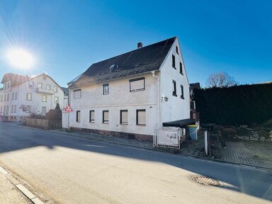 Einfamilienhaus zur Versteigerung 15.000 € 100 m² 254 m² Grundstück Obere Dorfstraße 36 Rödlitz Lichtenstein 09350