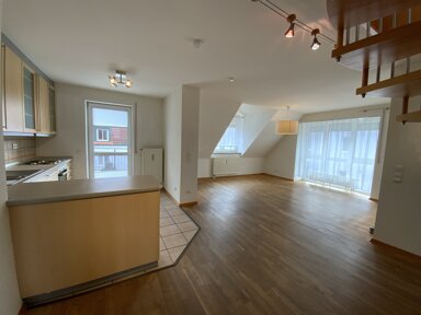 Wohnung zur Miete 900 € 3 Zimmer 71 m² frei ab 01.02.2025 Donauwörth Donauwörth 86609