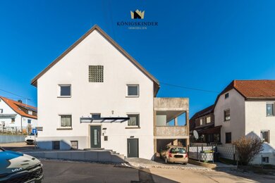 Wohnung zum Kauf 220.000 € 3 Zimmer 53 m² frei ab 01.04.2025 Oberstenfeld Oberstenfeld 71720