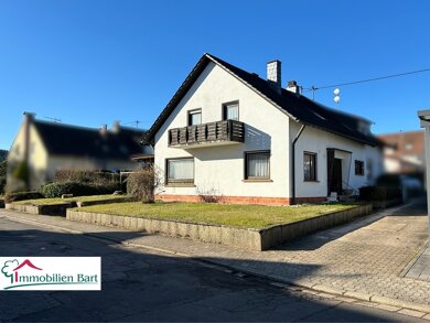 Einfamilienhaus zum Kauf 220.000 € 6 Zimmer 159 m² 481 m² Grundstück Keuchingen Mettlach 66693