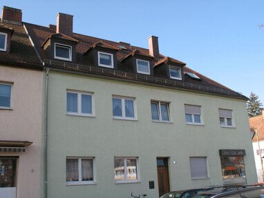 Wohnung zur Miete 795 € 3 Zimmer 86 m² Erdgeschoss Zerzabelshof Nürnberg 90480
