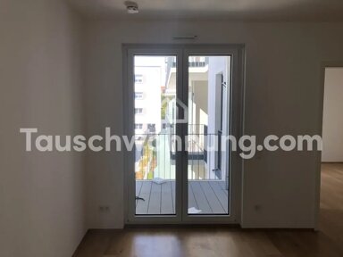 Wohnung zur Miete Tauschwohnung 1.144 € 2 Zimmer 46 m² 1. Geschoss Mittersendling München 81369