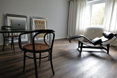 Studio zur Miete 639 € 3 Zimmer 63,3 m² 2. Geschoss Spremberger Vorstadt Cottbus 03044