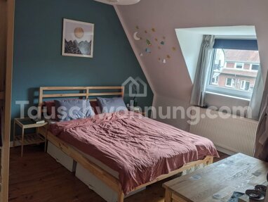 Wohnung zur Miete 410 € 3 Zimmer 50 m² 2. Geschoss Schützenhof Münster 48153