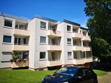 Wohnung zum Kauf 58.900 € 2 Zimmer Eschenweg 10 Bad Harzburg Bad Harzburg 38667