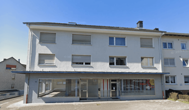 Wohnung zur Miete 700 € 3 Zimmer 83 m² 1. Geschoss frei ab 01.06.2025 Stettiner Straße 18 Hohenlimburg Hagen 58119