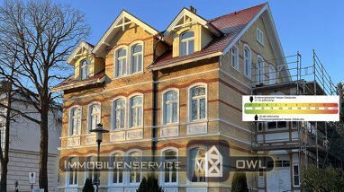 Wohnung zum Kauf Provisionsfrei 355.000 € 2 Zimmer Westkorso 4 Bad Oeynhausen Bad Oeynhausen 32545