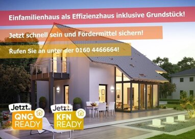 Einfamilienhaus zum Kauf Provisionsfrei 383.918 € 5 Zimmer 145 m² 500 m² Grundstück Ober-Hörgern Münzenberg 35516